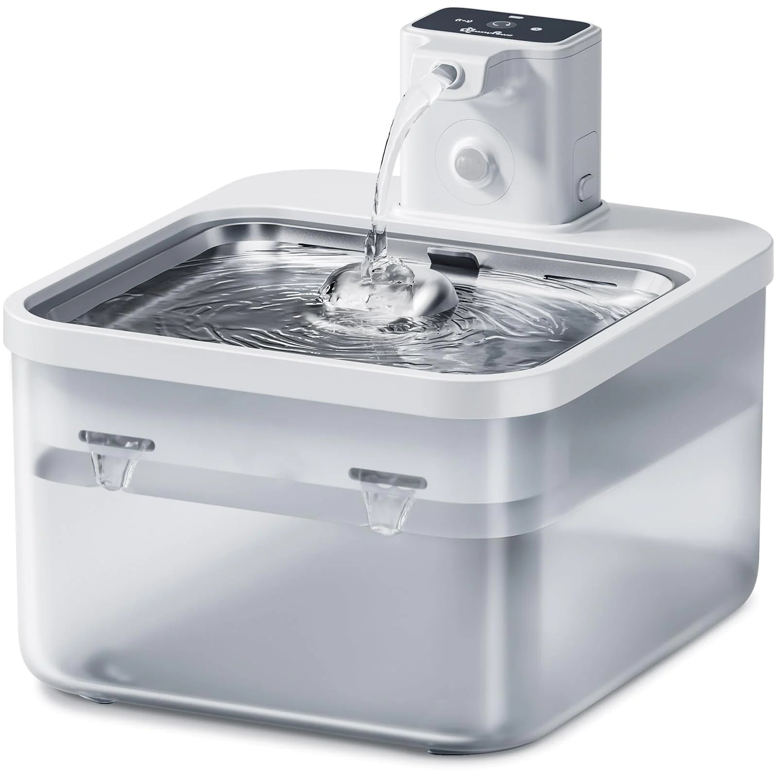 Smart Wireless Pet Water Dispenser