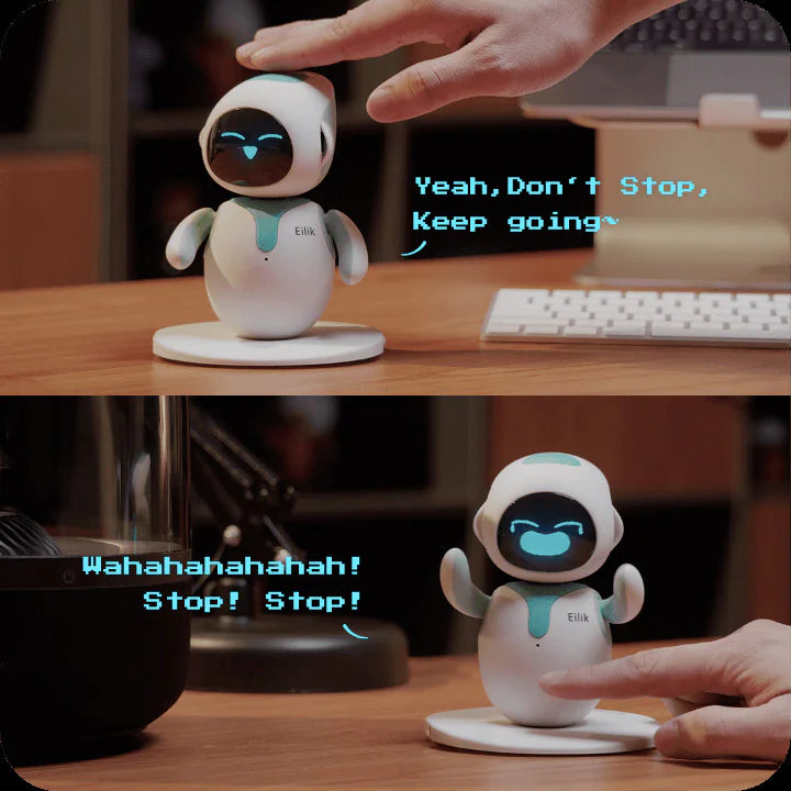 Smart Robot