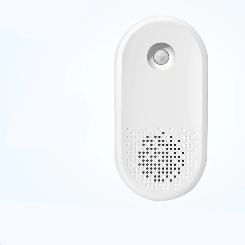 Smart Cat Litter Deodorizer