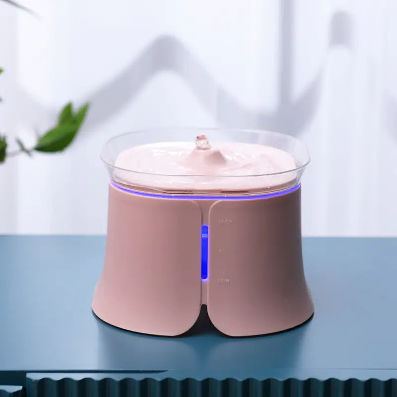 Automatic Water Feeder for Dogs