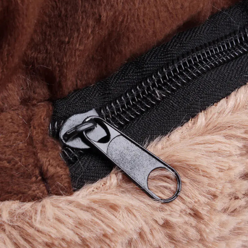 Universal Pet Bed with Cooling Mat for Small Dogs