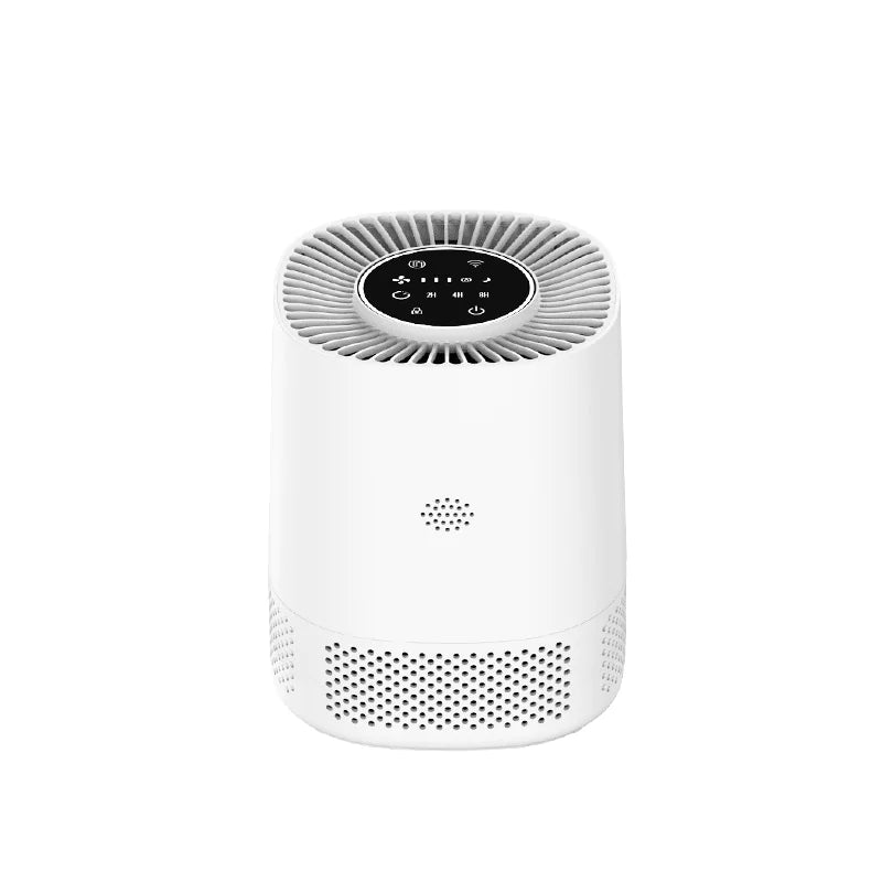 Smart WiFi Air Purifier