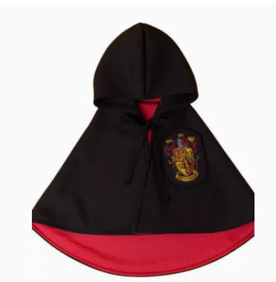 Canine Academy Pet Clothing Cape for Dogs