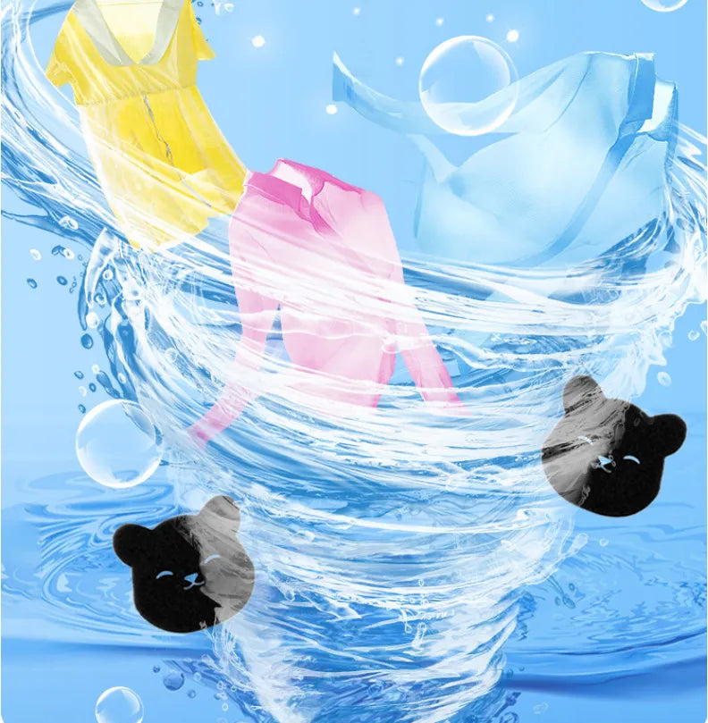 Little Bear Pet Fur Remover