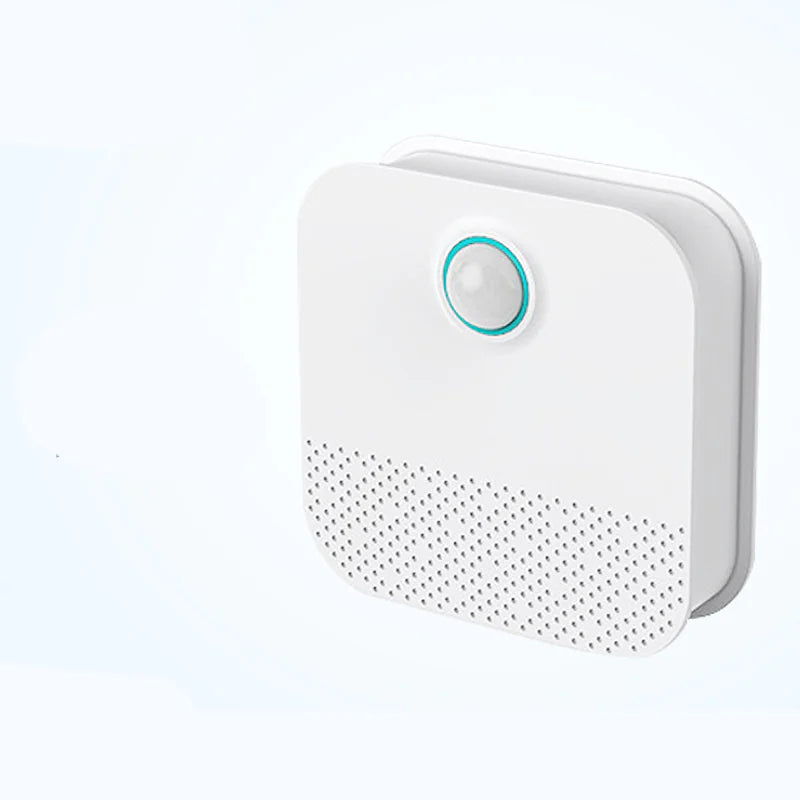 Smart Cat Litter Deodorizer