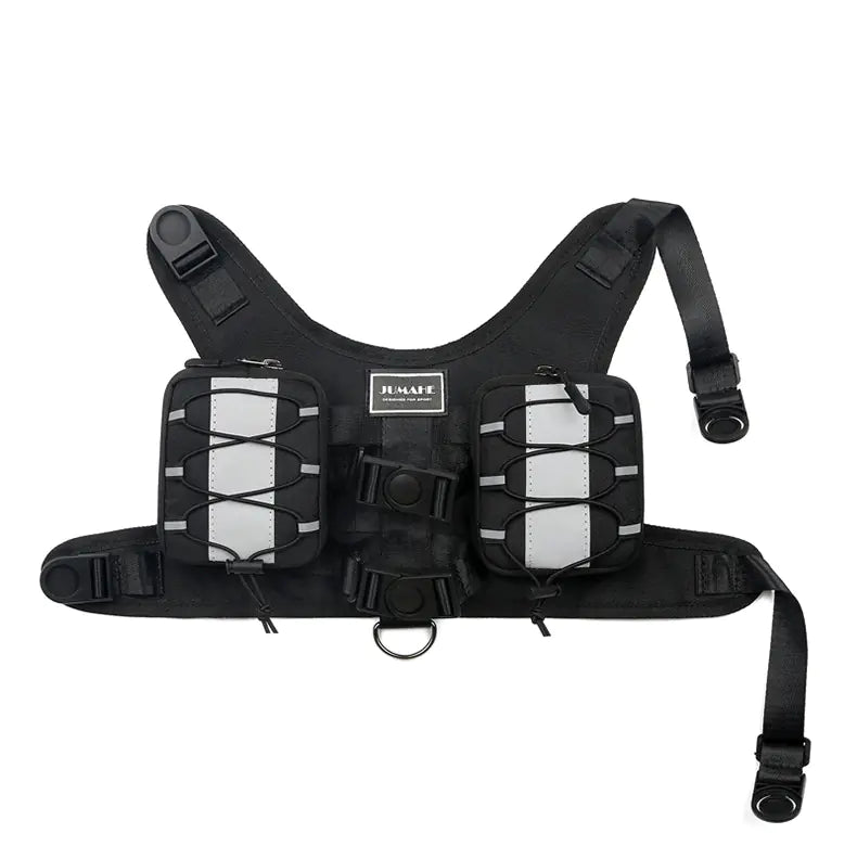 Camouflage Self-Backpack for Dogs