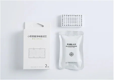 Smart Odor Eliminator for Pets