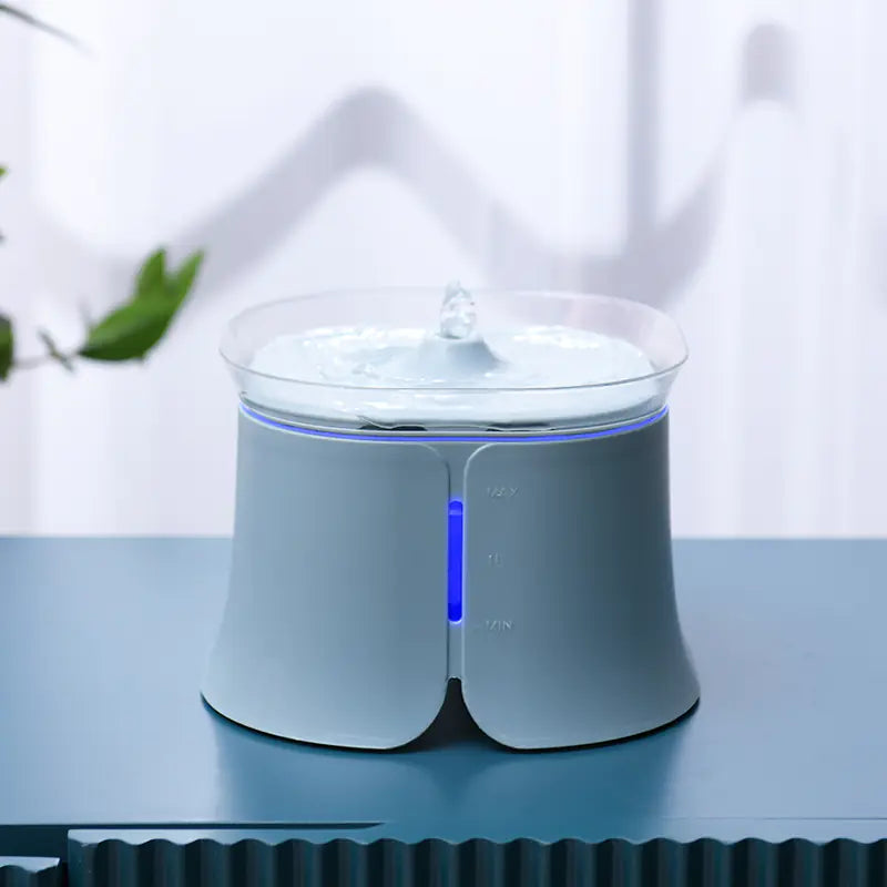 Automatic Water Feeder for Dogs