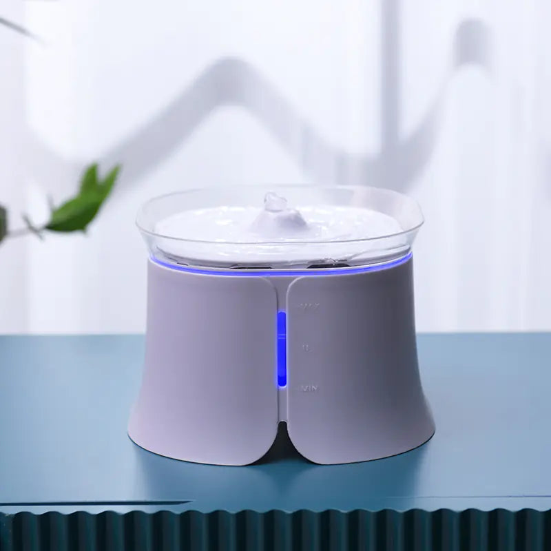 Automatic Water Feeder for Dogs