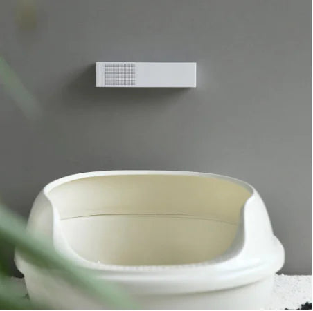 Smart Odor Eliminator for Pets