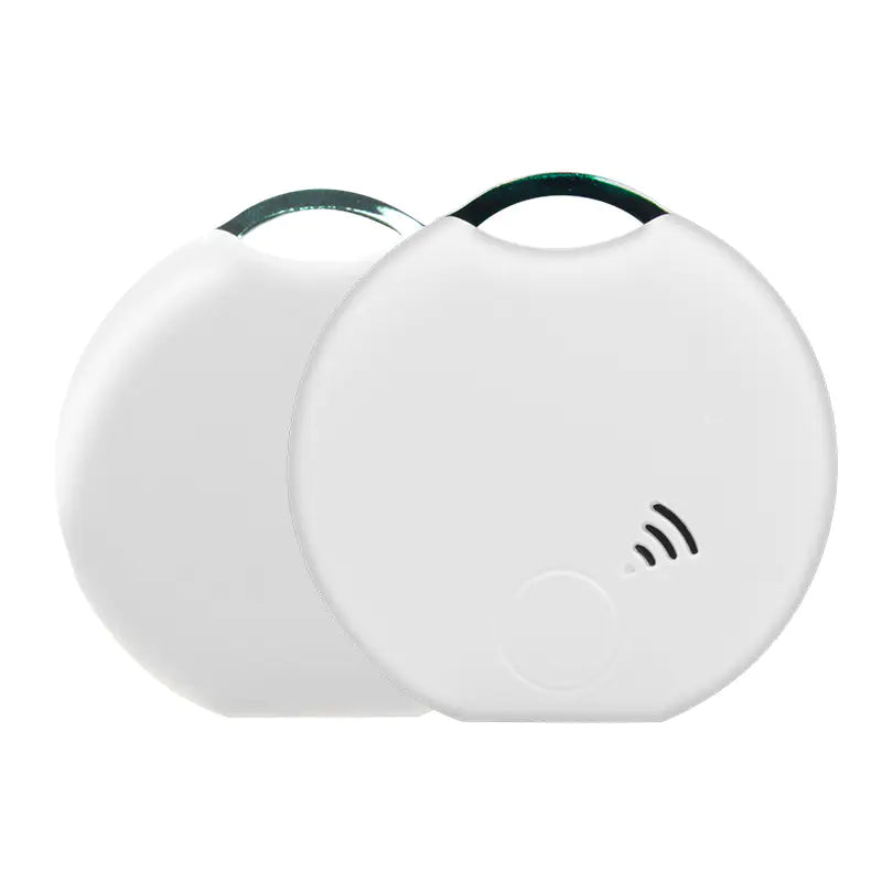 Smart Bluetooth Pet Anti-Lost Location Tracker