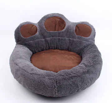 Universal Pet Bed with Cooling Mat for Small Dogs