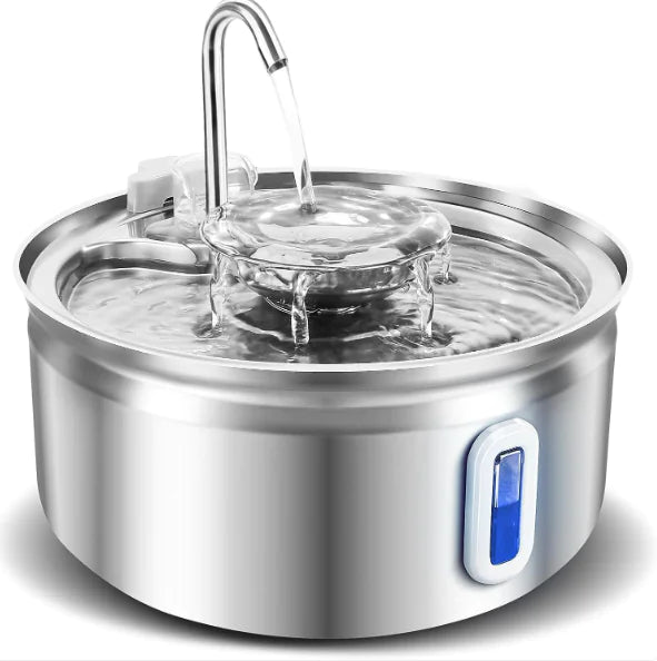 Smart Pet Water Dispenser